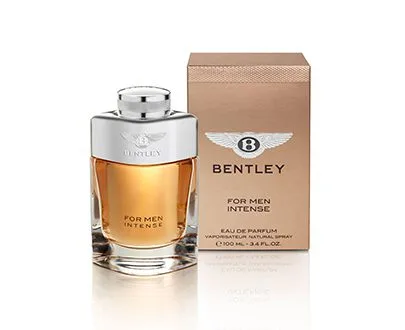 Bentley For Men Intense EDP 100ml