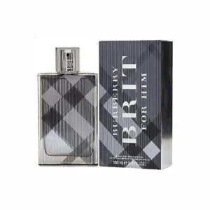 Burberry Brit For Him Edt 100ml