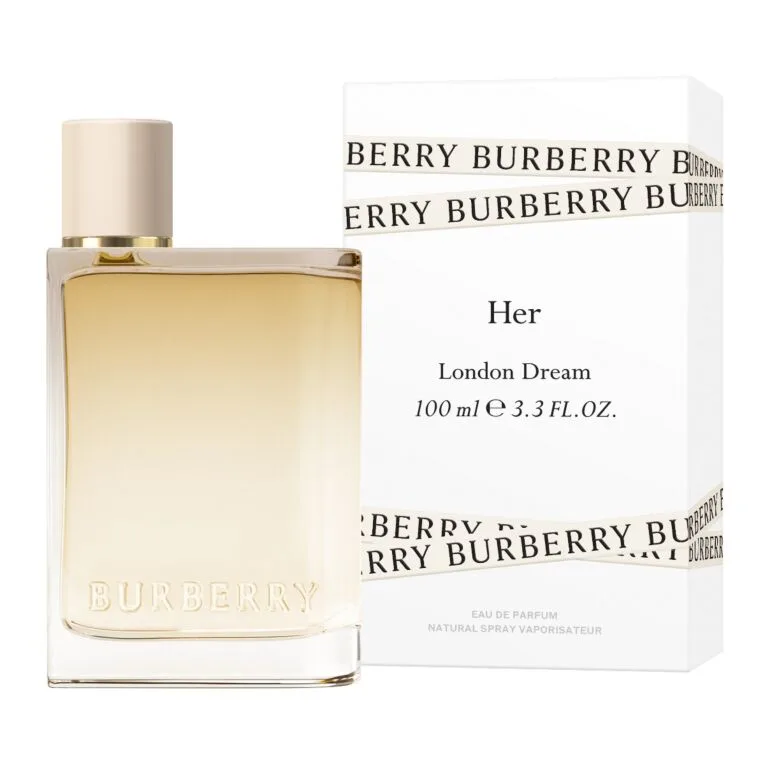 Burberry Her London Dream EDP 100ml 1
