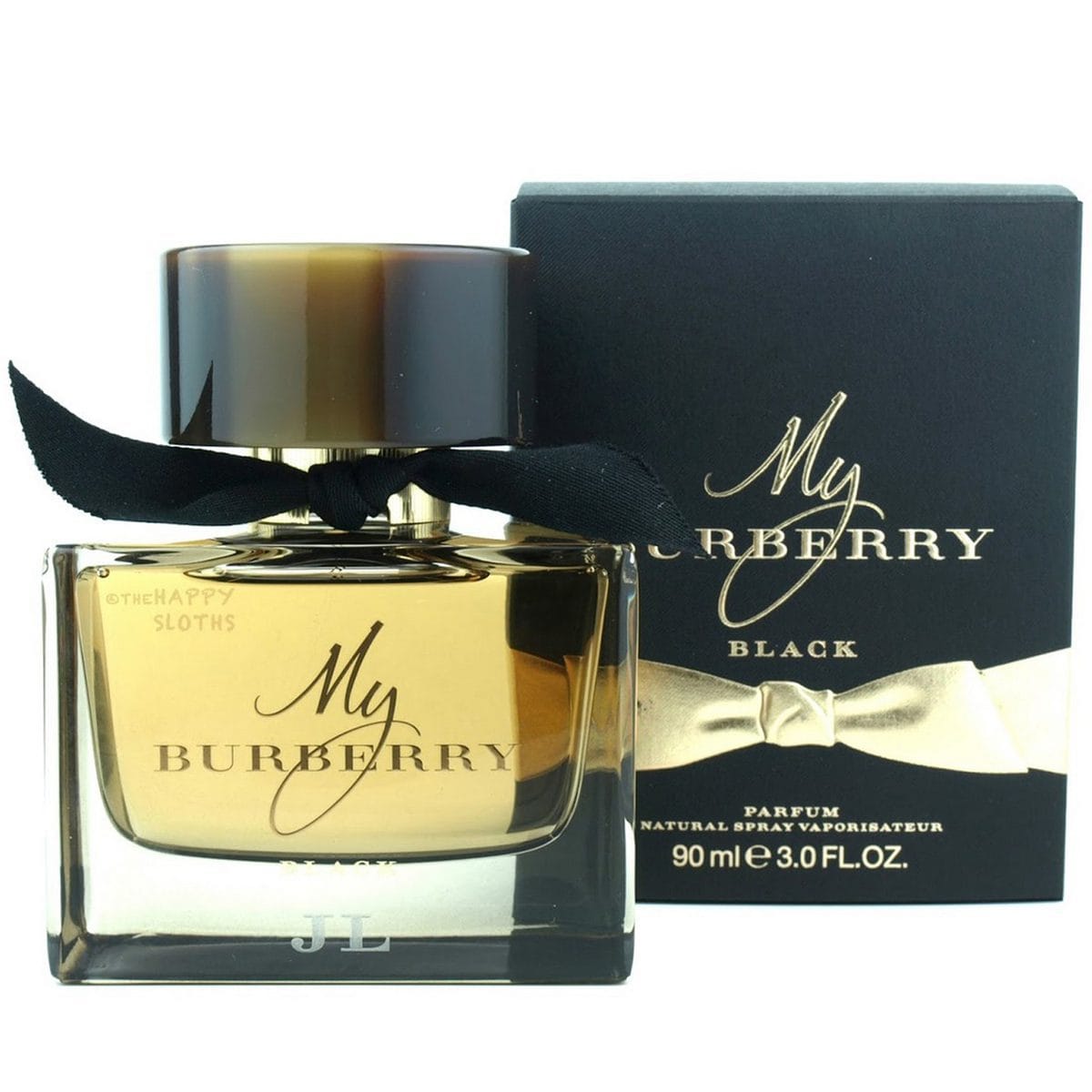 Burberry My Burberry Black Parfum 90ml