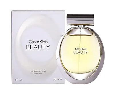 Calvin Klein Beauty EDP 100ml