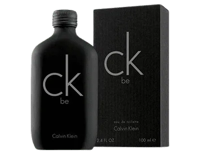 Calvin Klein CK Be EDT 200ml removebg preview