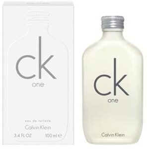Calvin Klein CK One EDT 100ml