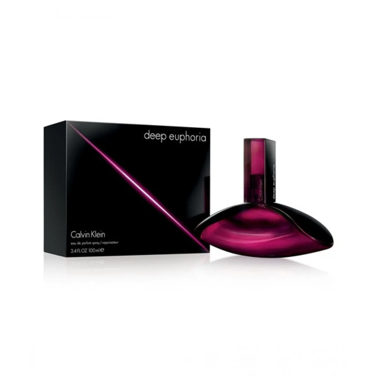 Calvin Klein Deep Euphoria EDP 100ml