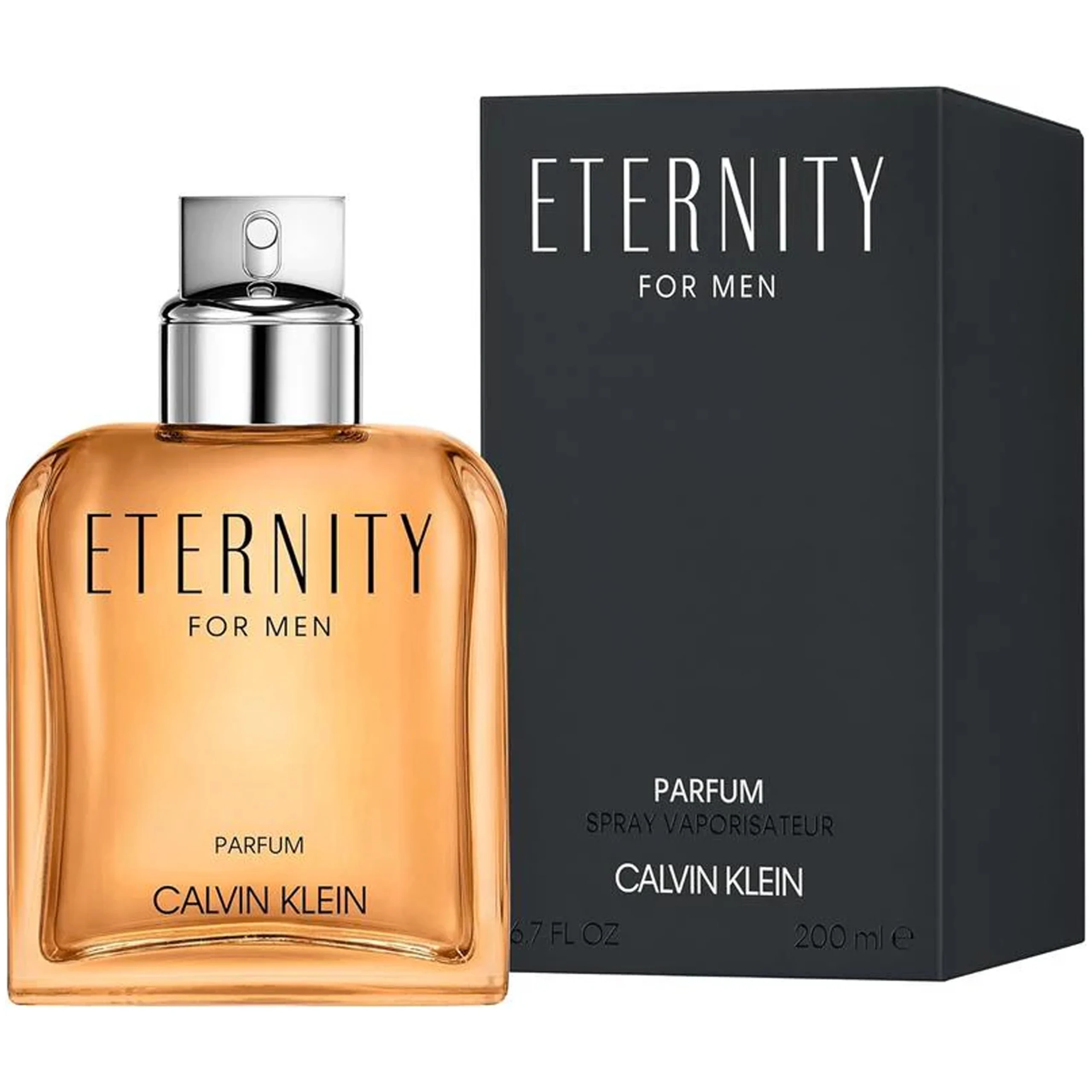Calvin Klein Eternity For Men EDP 100ml