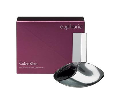 Calvin Klein Euphoria EDP 100ml Women