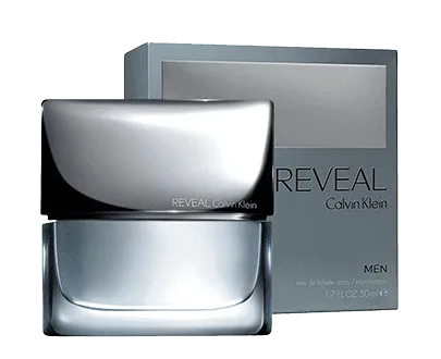 Calvin Klein Reveal Men EDT 100ml removebg preview