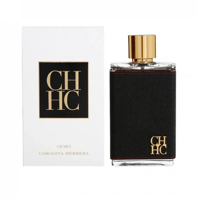 Carolina Herrera CH Men EDT 200ml 1