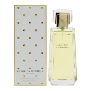 Carolina Herrera New York EDP 100ml Women