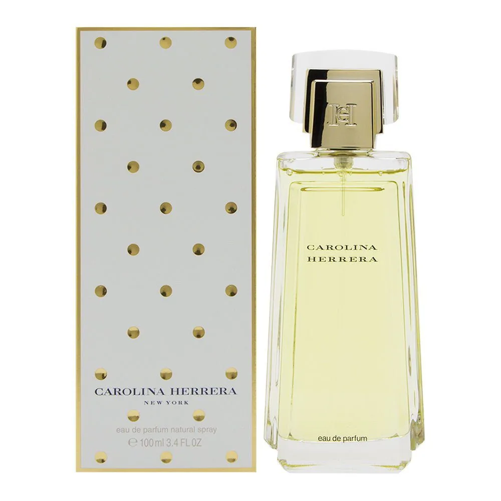 Carolina Herrera New York EDP 100ml Women