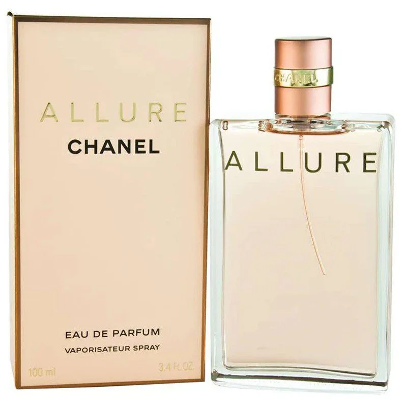Chanel Allure EDP 100ml Women