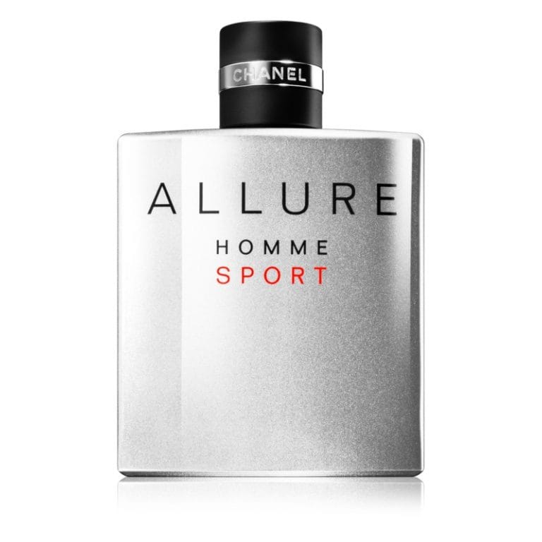 Chanel Allure Homme Sport EDT 100ml 2