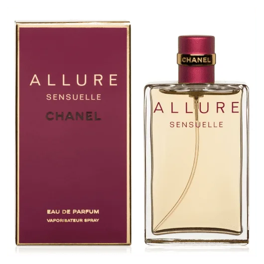 Chanel Allure Sensuelle EDP 100ml