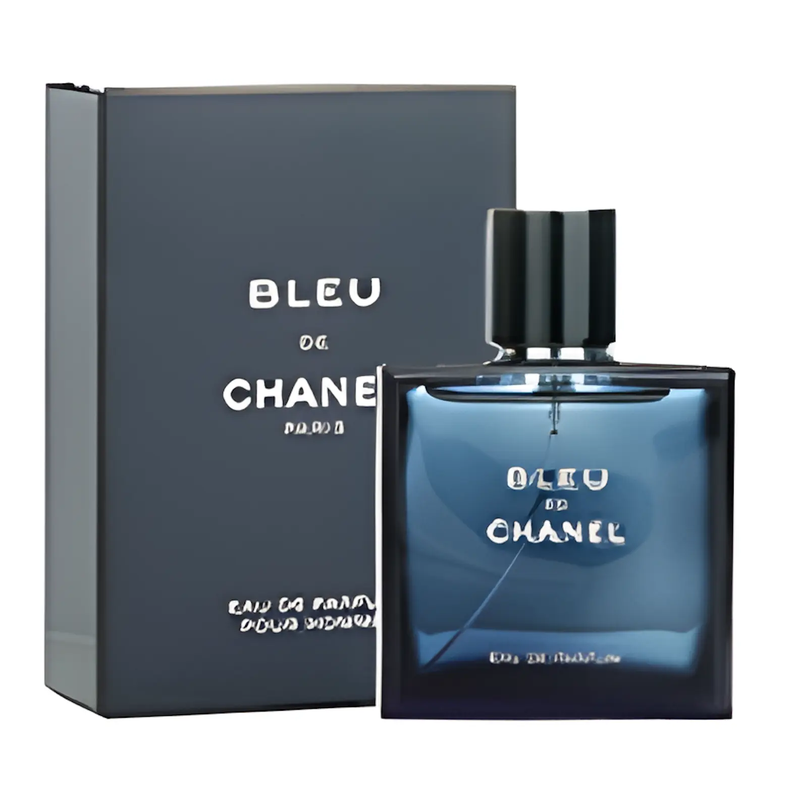 Chanel Bleu De Pour Homme EDP 100ml Nad Perfume