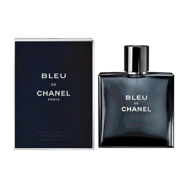 Chanel Bleu De Pour Homme EDT 100ml