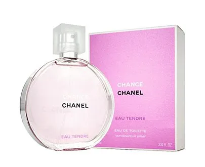Chanel Chance Eau Tendre EDP 100ml