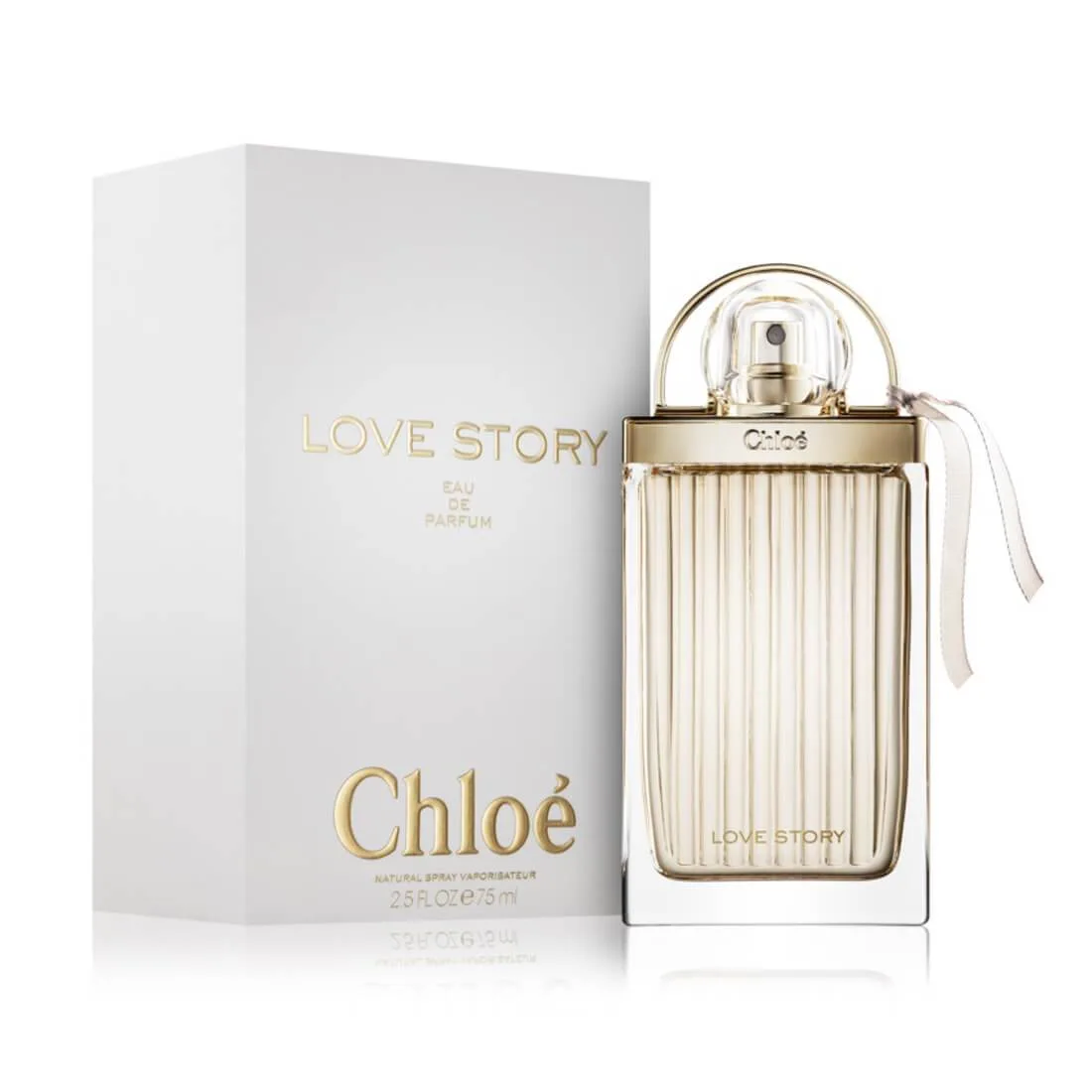 Chloe Love Story EDP 75ml