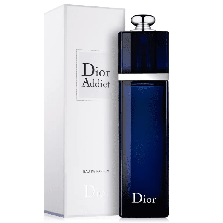 Christain Dior Addict EDP 100ml