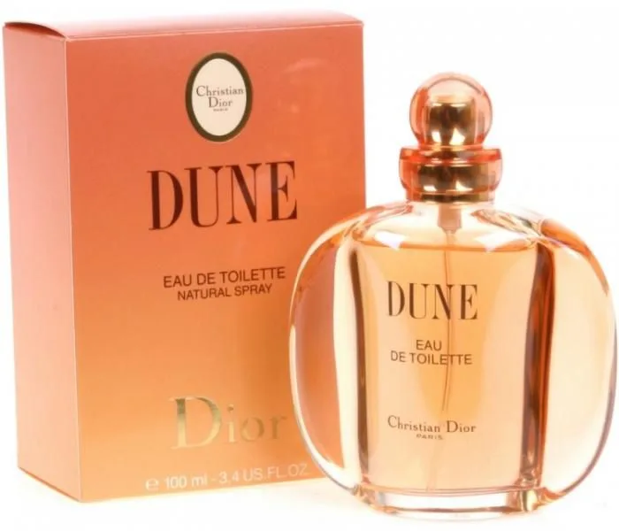 Christian Dior Dune EDT 100ml (Women)
