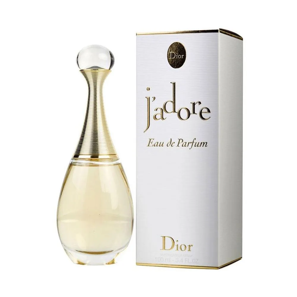 Christian Dior Jadore EDP 100ml