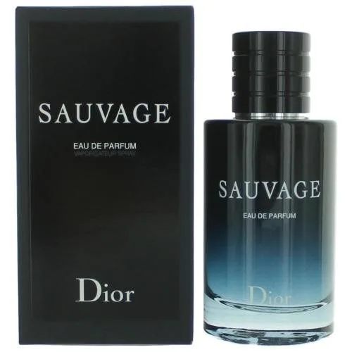 Christian Dior Sauvage EDP 100ml