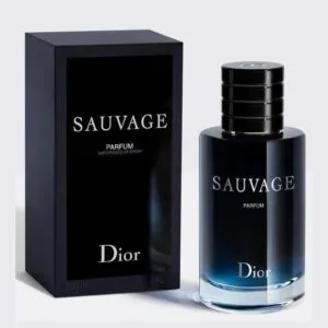 Christian Dior Sauvage Parfum 100ml Men