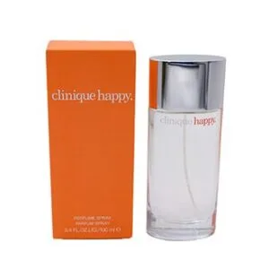 Clinique Happy Perfume 100ml Women