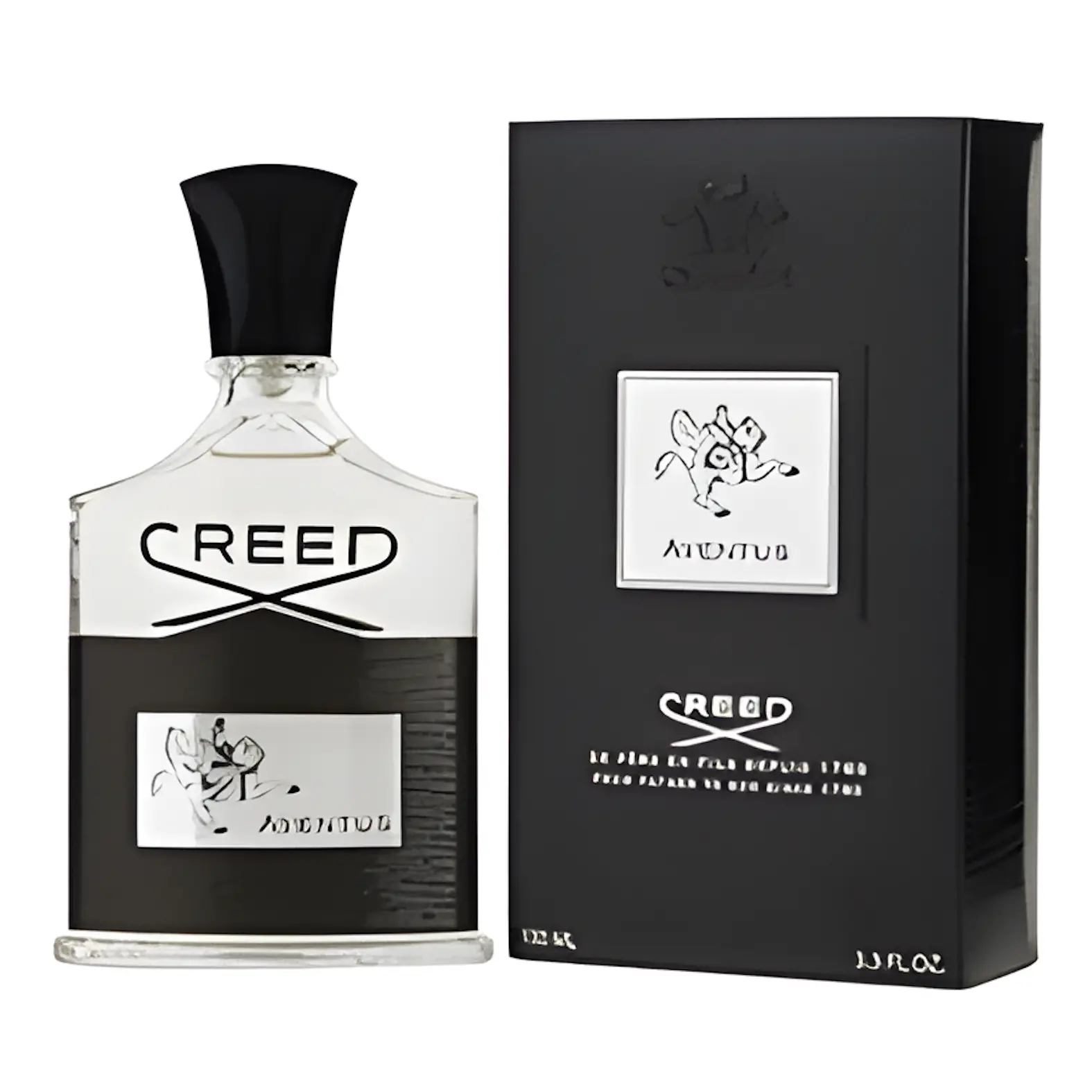 Creed Aventus EDP