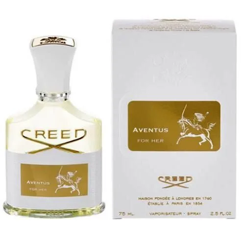 Creed Aventus For Her EDP 75ml