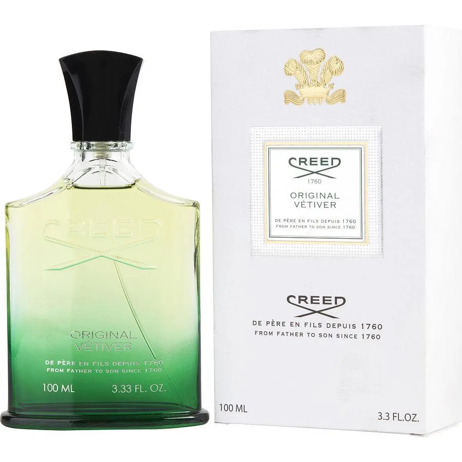 Creed Original Vetiver EDP 100ml