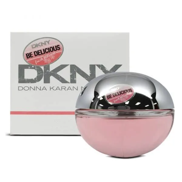 DKNY Donna Karan New York Fresh Blossom EDP 100ml