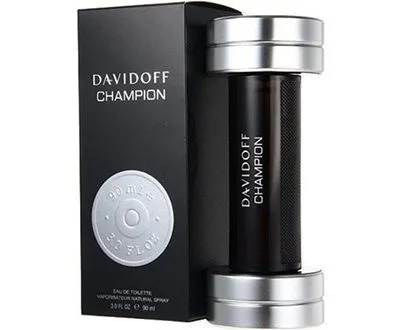 Davidoff Champion EDT 90ml