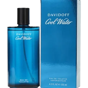Davidoff Cool Water Men EDT 125ml removebg preview