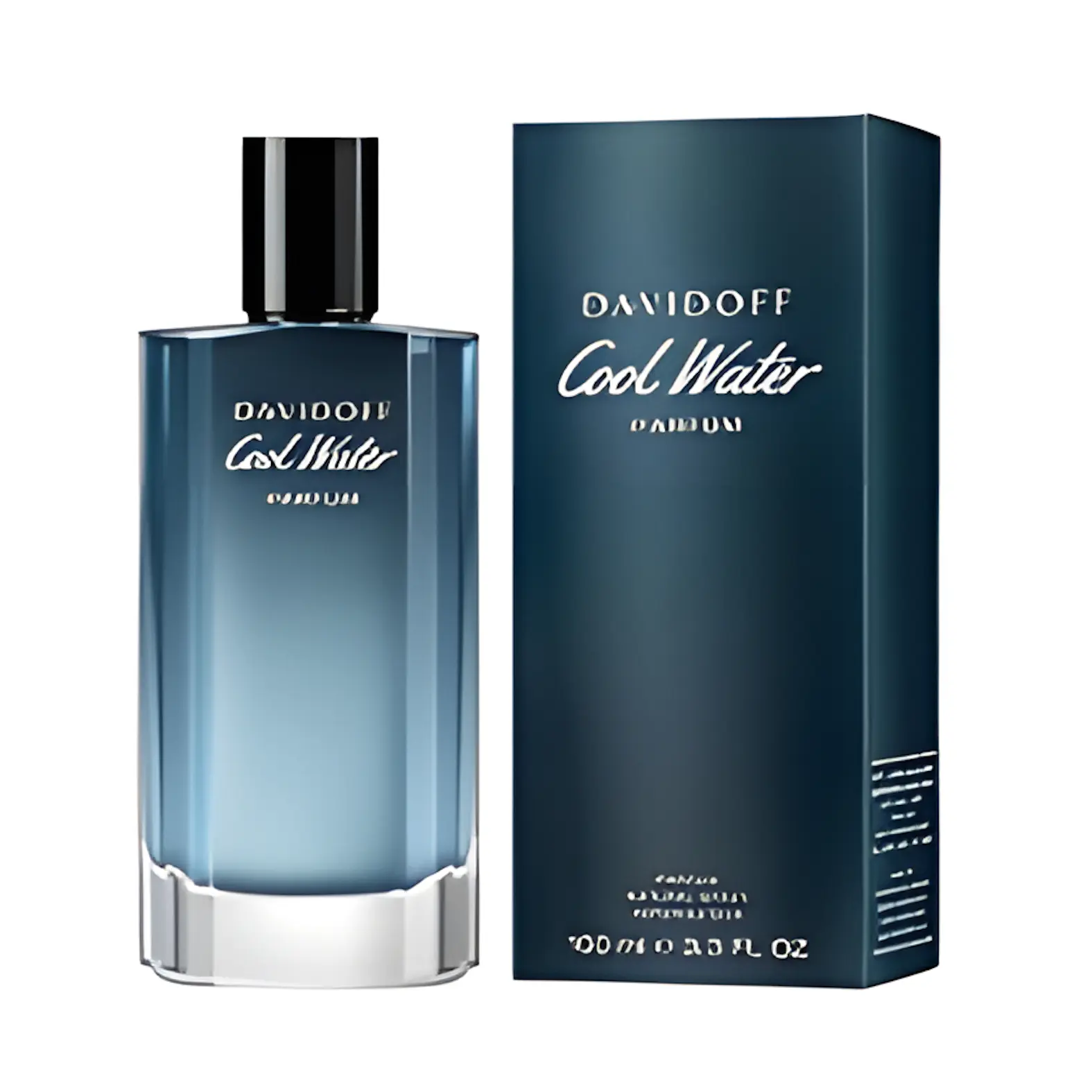 Davidoff Cool Water Parfum