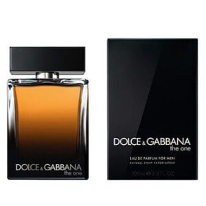 Dolce Gabbana The One EDP 100ml Men