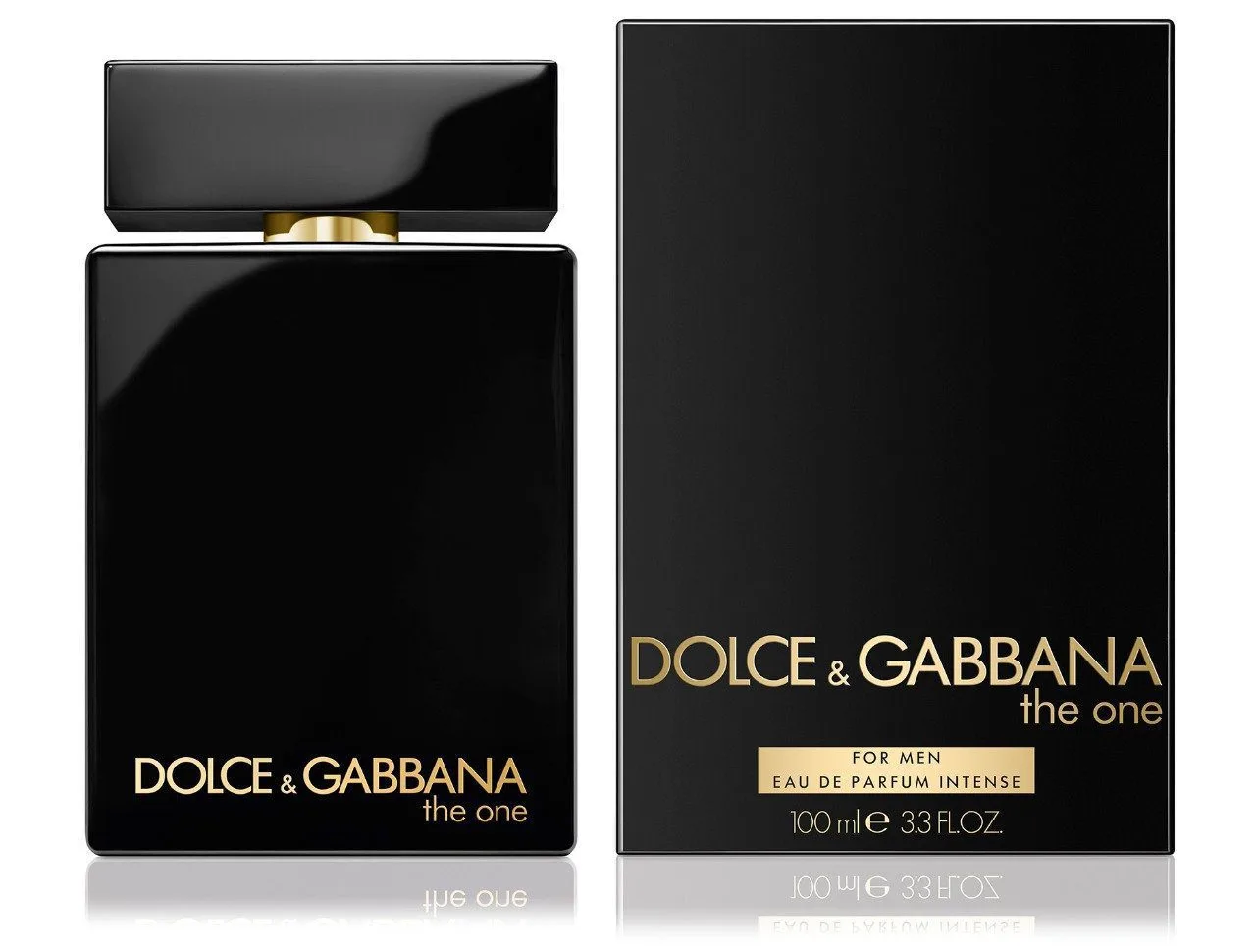 Dolce Gabbana The One EDP Intense 100ml