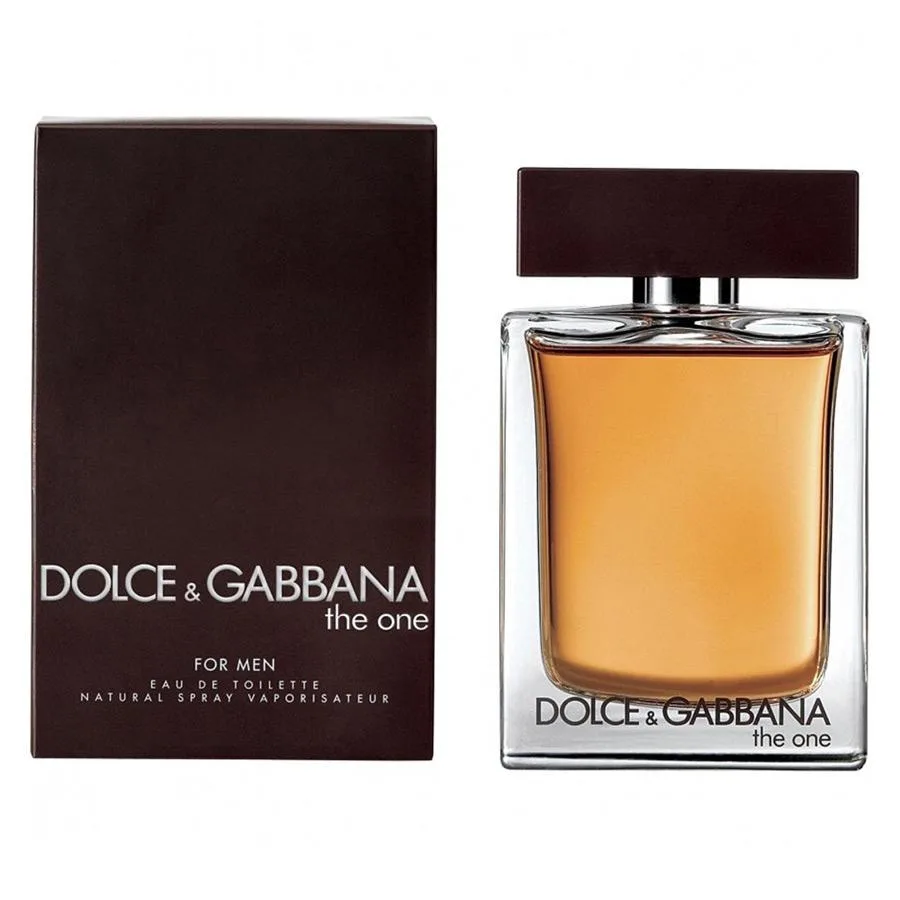 Dolce Gabbana The One EDT 150ml Men
