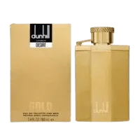 Dunhill London Desire Gold EDT 100ml
