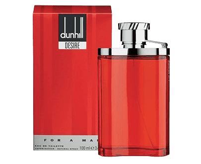 Dunhill London Desire Red EDT 100ml removebg preview