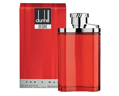 Dunhill London Desire Red EDT 100ml removebg preview