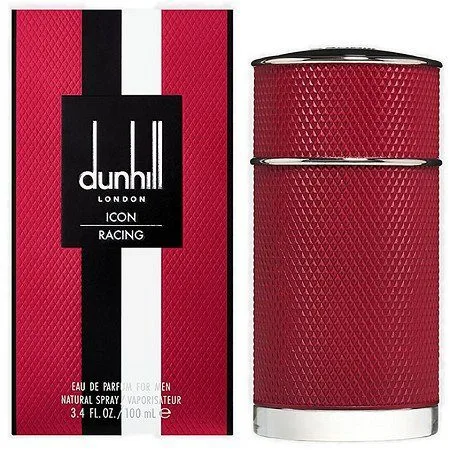 Dunhill London Icon Racing EDP 100ml (Red)