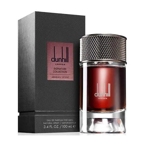 Dunhill London Signature Collection Arabian Desert EDP 100ml Men