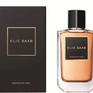 Elie Saab Essence No. 4 Oud EDP 100ml