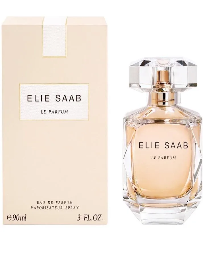 Elie Saab Le Perfum EDP 90ml