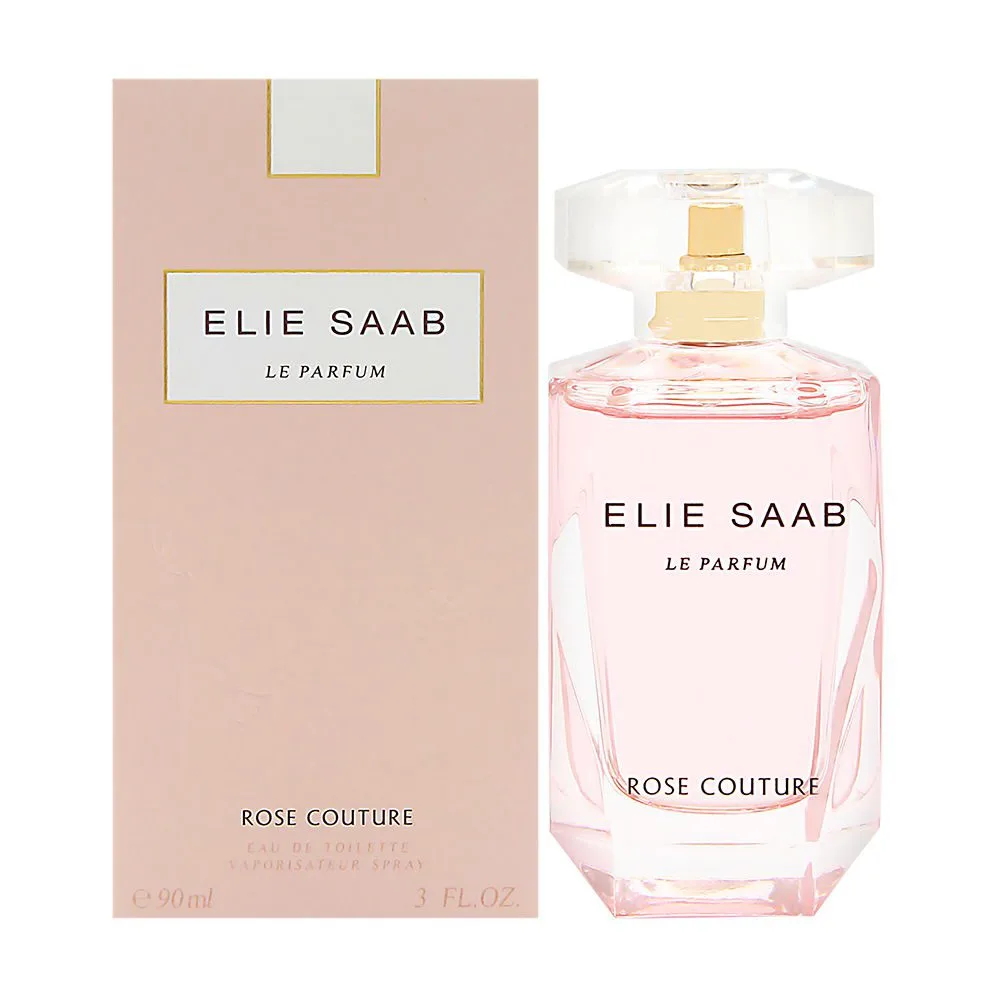 Elie Saab Le Perfum Rose Couture EDT 90ml