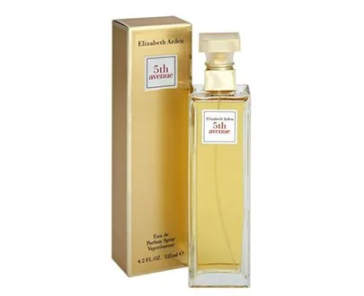 Elizabeth Arden 5th Avenue EDP 125ml
