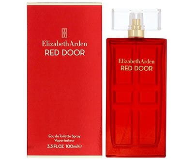 Elizabeth Arden Red Door EDT 100ml