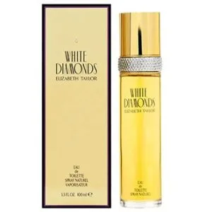 Elizabeth Taylor White Diamonds EDT 100ml