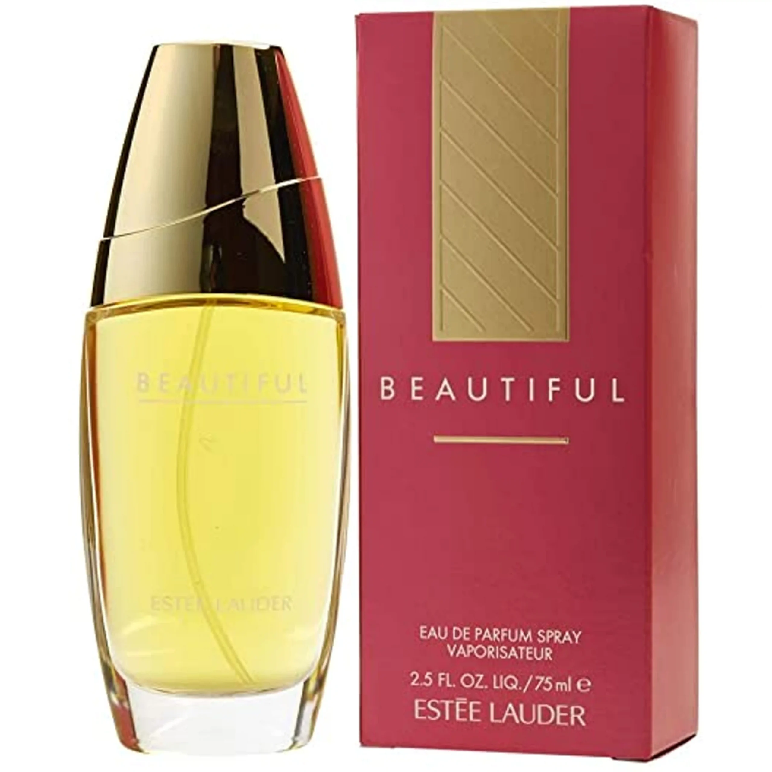 Estee Lauder Beautiful