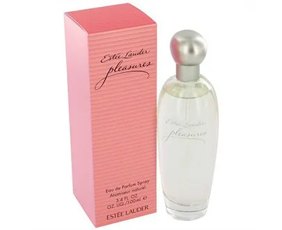 Estee Lauder Pleasures EDP 100ml Women